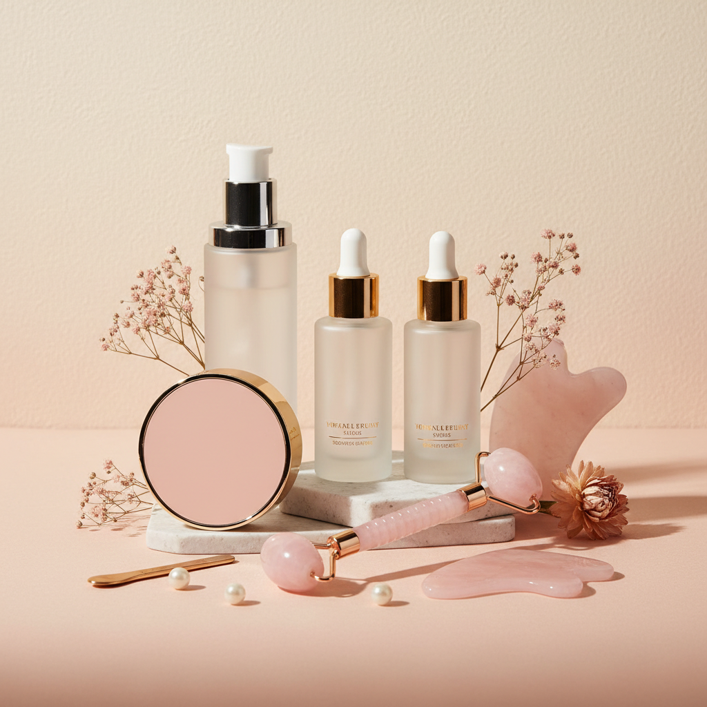 Beauty & Skincare
